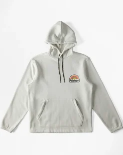 Compass - Sweatshirt com capuz para Homem