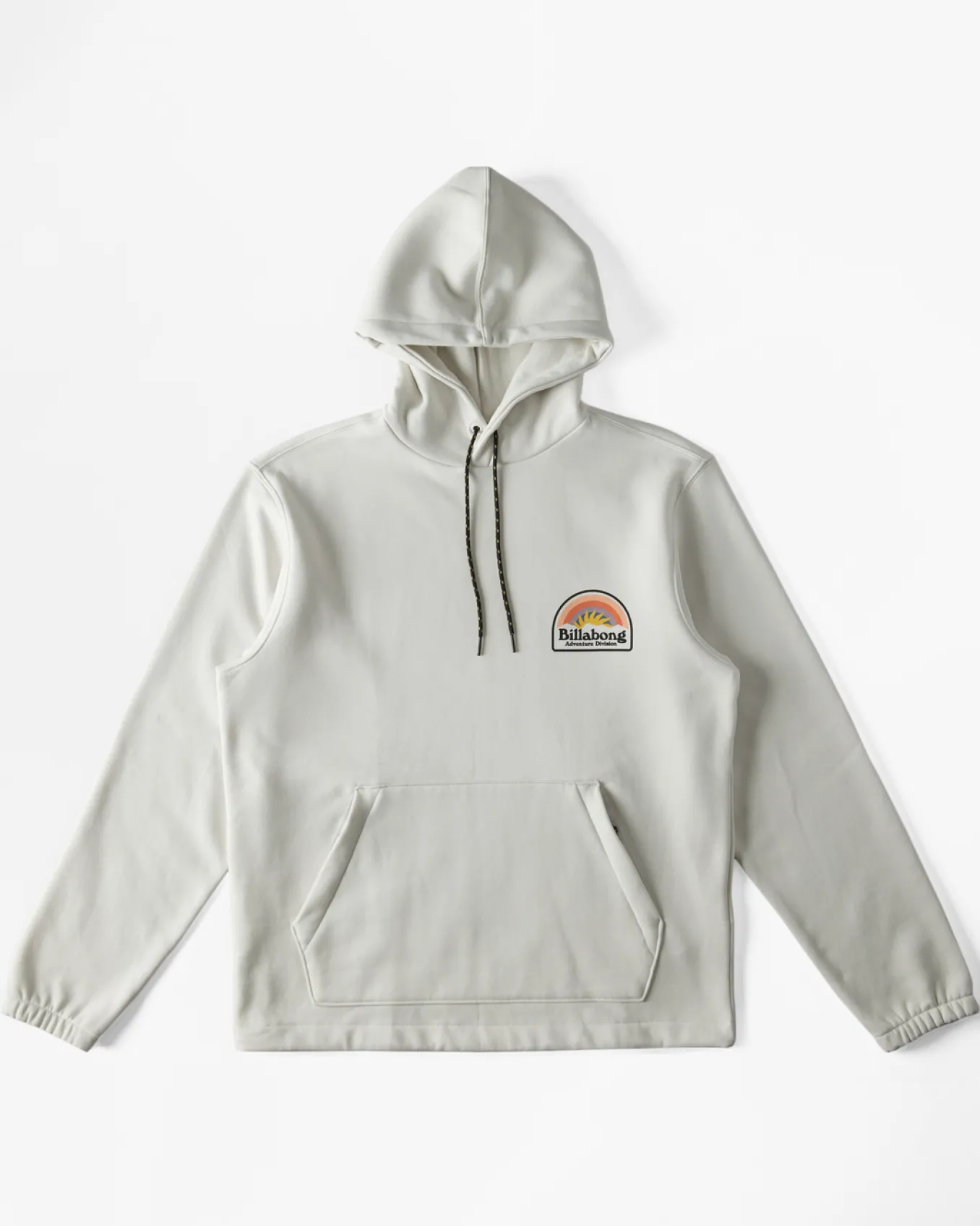 Compass - Sweatshirt com capuz para Homem