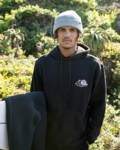 Compass - Sweatshirt com capuz para Homem