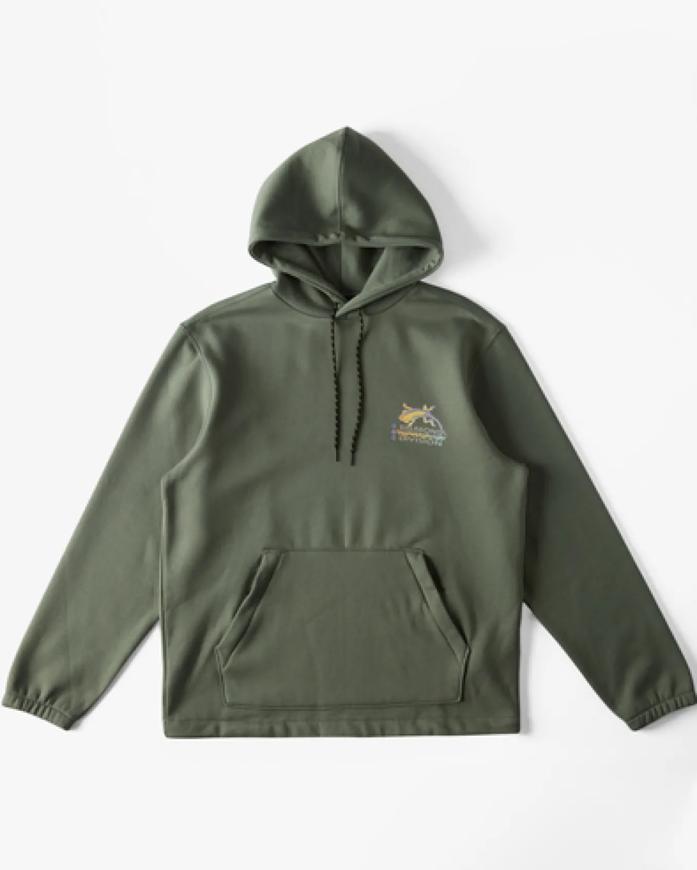 Compass - Sweatshirt com capuz para Homem