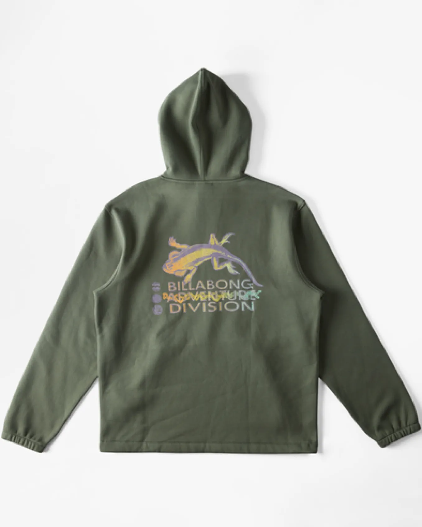 Compass - Sweatshirt com capuz para Homem