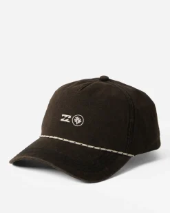 Coral - Boné Snapback para Mulher