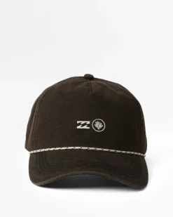 Coral - Boné Snapback para Mulher