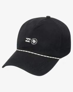 Coral - Boné Snapback para Mulher