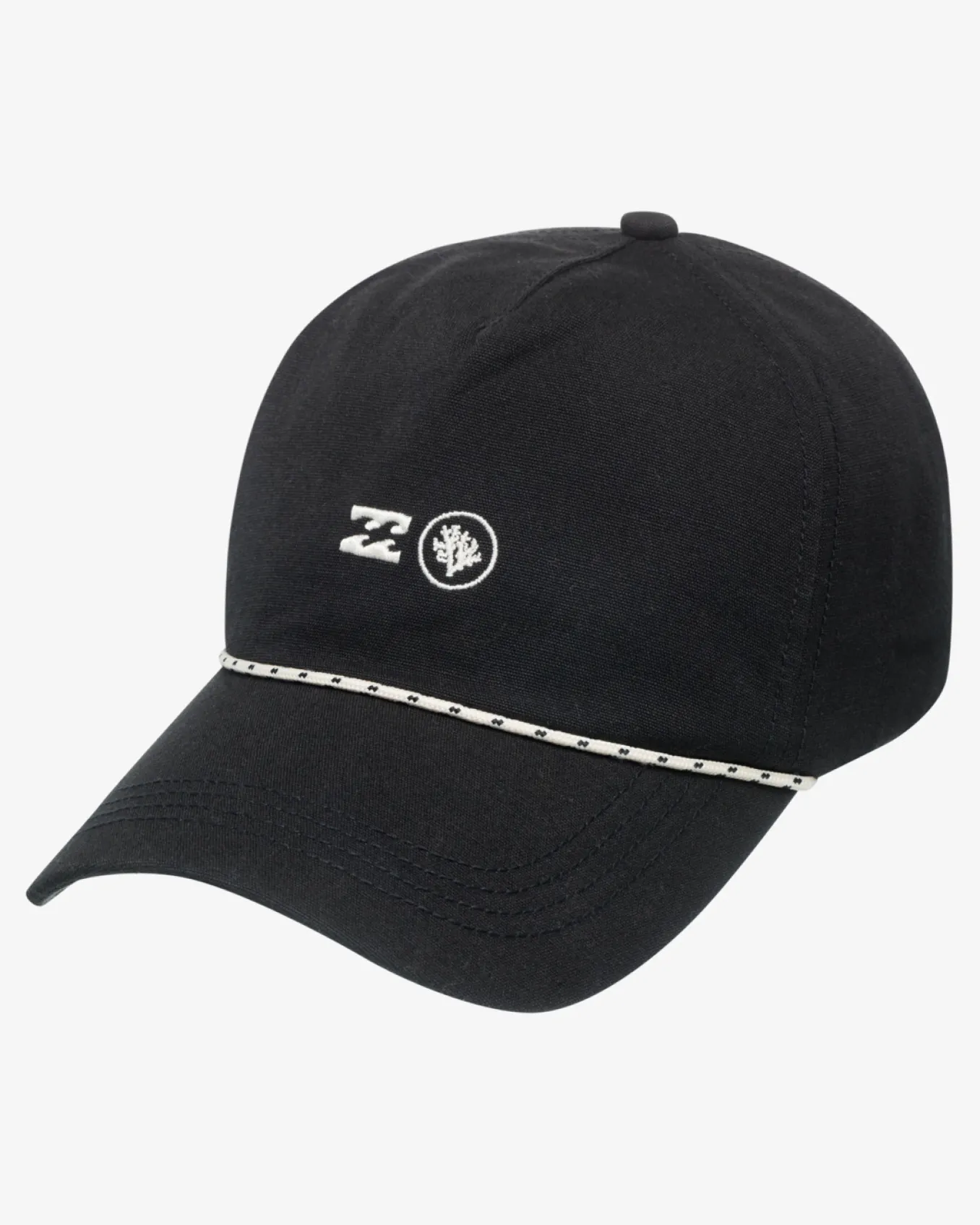 Coral - Boné Snapback para Mulher