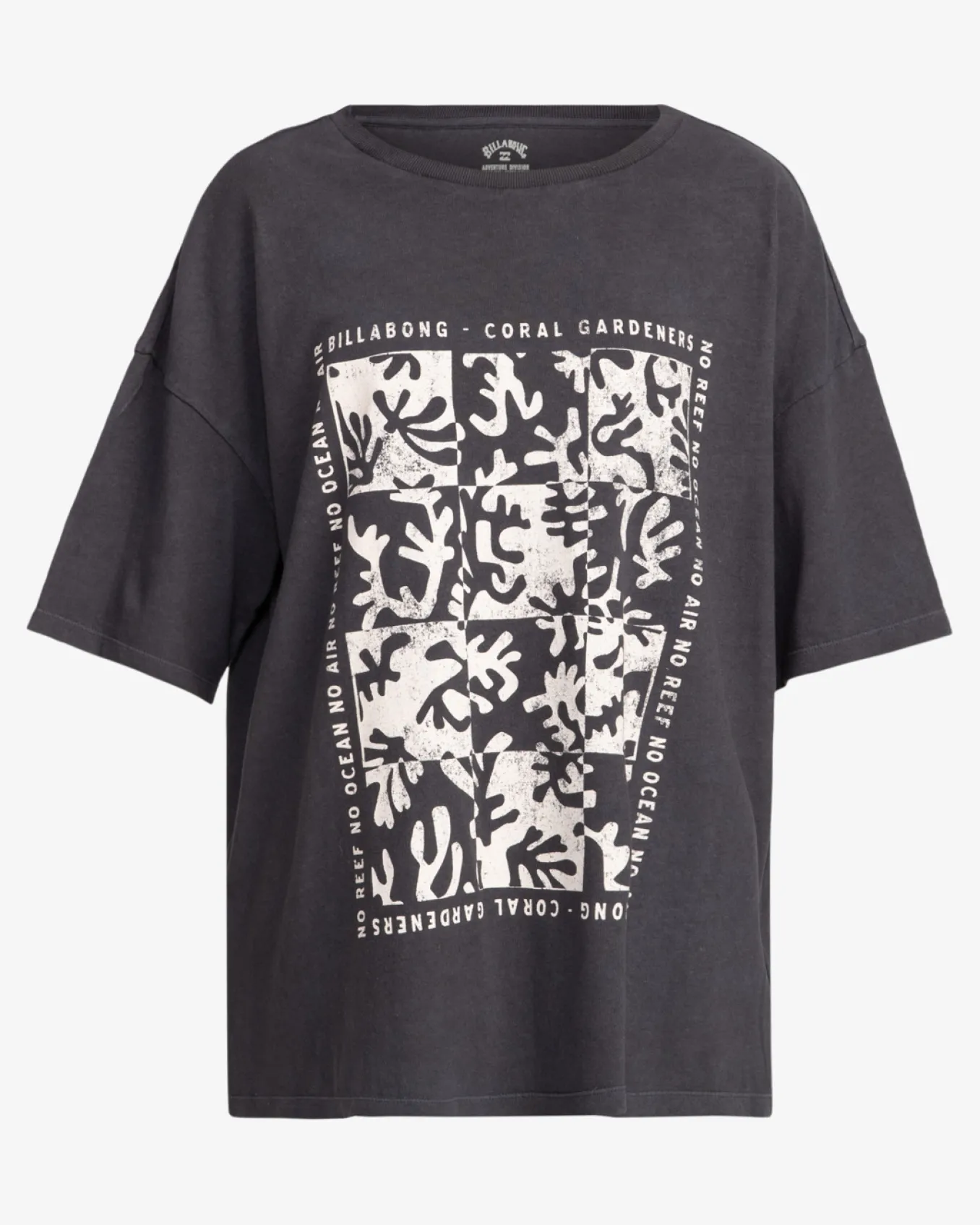 Coral Gardeners - T-shirt para Mulher