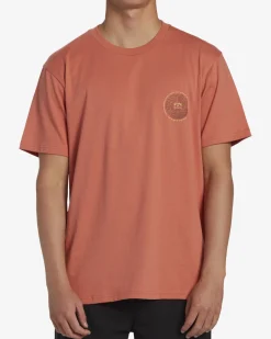 Coral Gardeners Brain - T-shirt para Homem