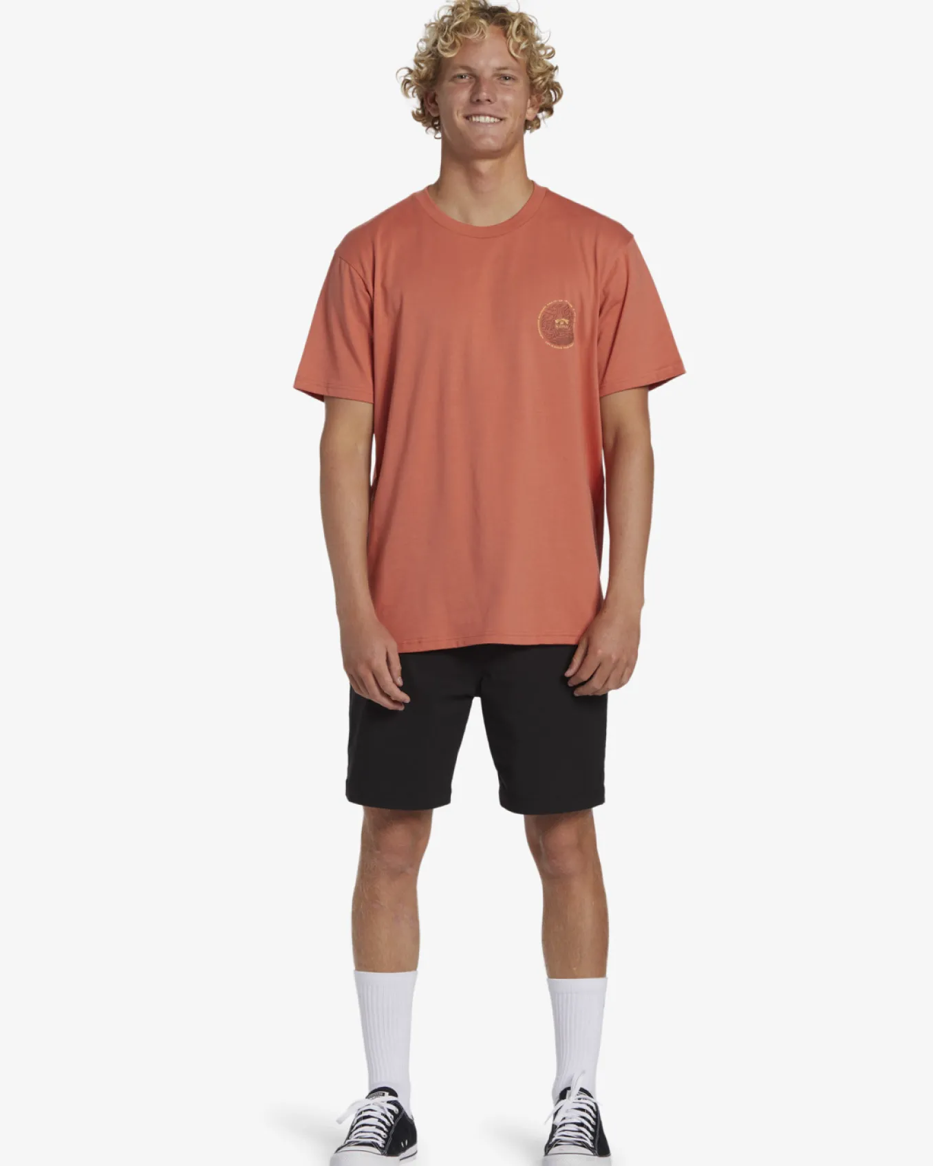 Coral Gardeners Brain - T-shirt para Homem