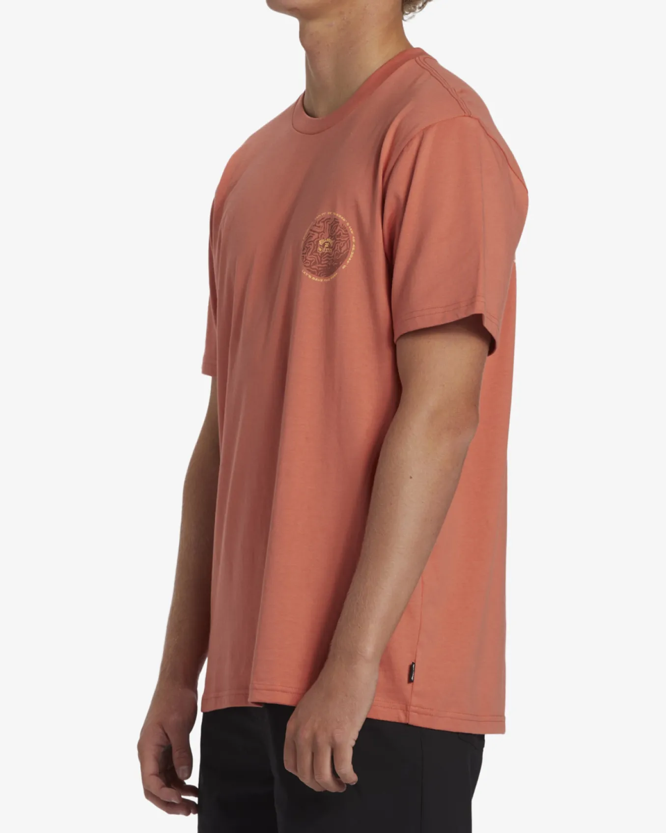Coral Gardeners Brain - T-shirt para Homem