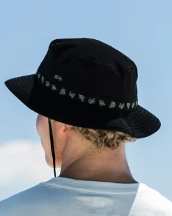 Coral Gardeners Restore - Chapéu estilo boonie para Homem