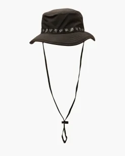 Coral Gardeners Restore - Chap&eacute;u estilo boonie para Homem