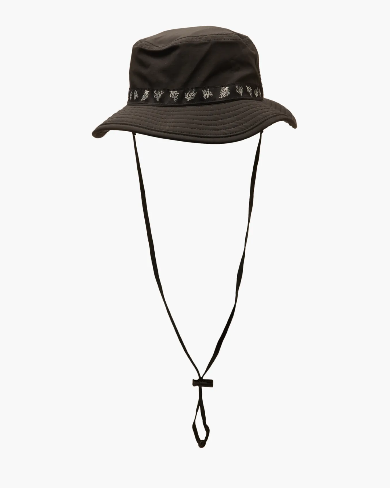 Coral Gardeners Restore - Chap&eacute;u estilo boonie para Homem