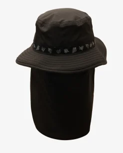 Coral Gardeners Restore - Chap&eacute;u estilo boonie para Homem