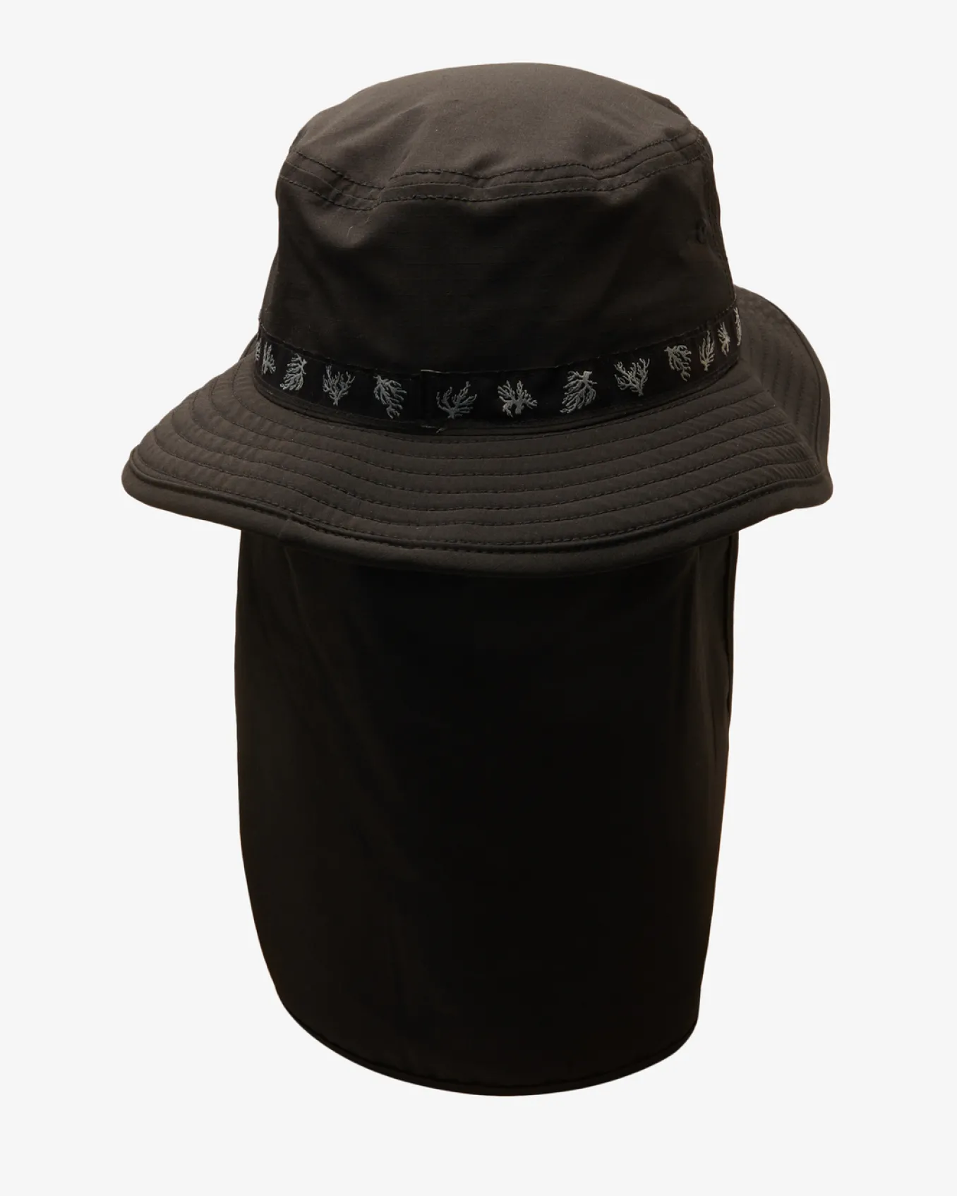 Coral Gardeners Restore - Chap&eacute;u estilo boonie para Homem