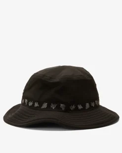 Coral Gardeners Restore - Chap&eacute;u estilo boonie para Homem