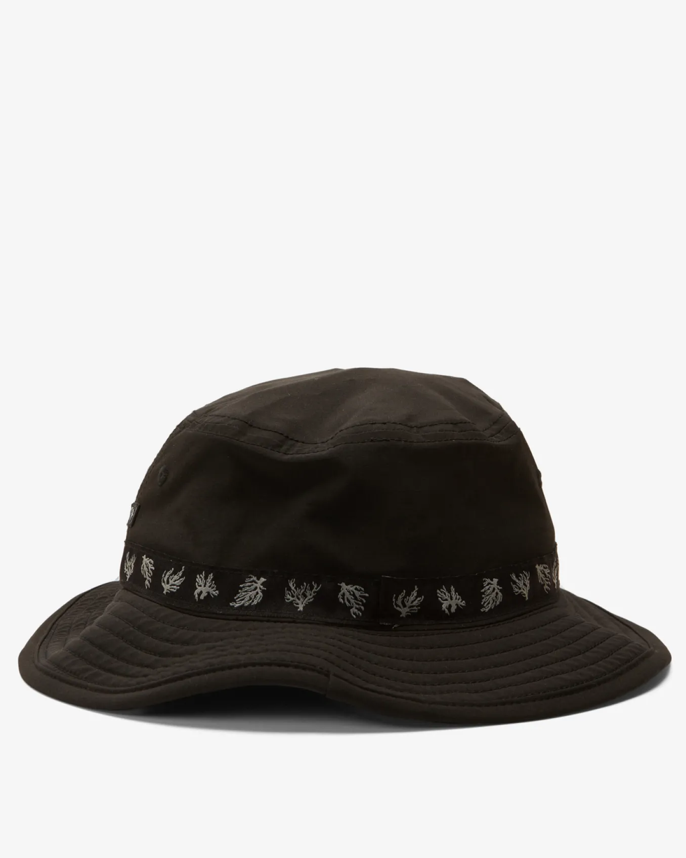 Coral Gardeners Restore - Chap&eacute;u estilo boonie para Homem