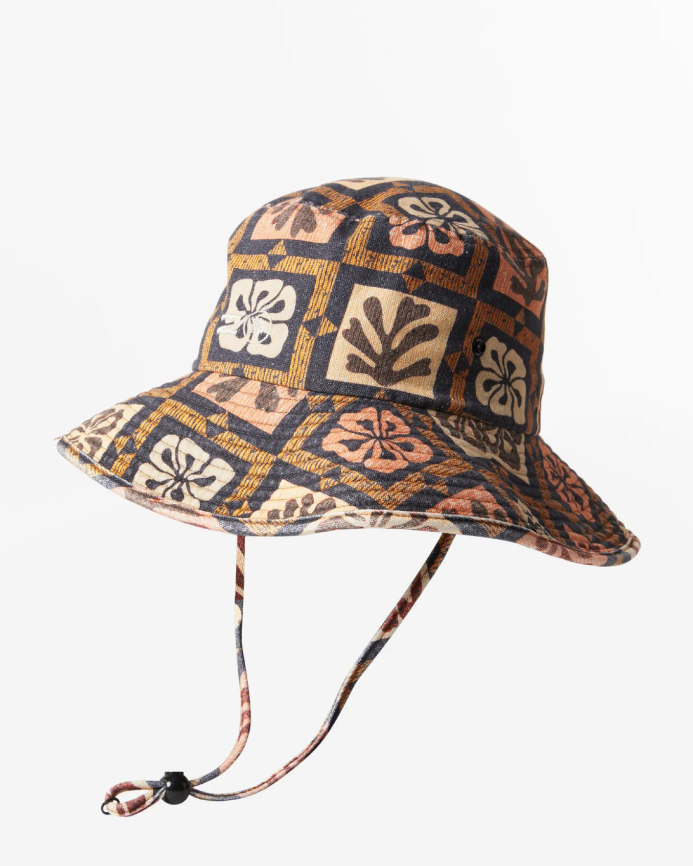 Corals - Chapéu Bucket para Mulher