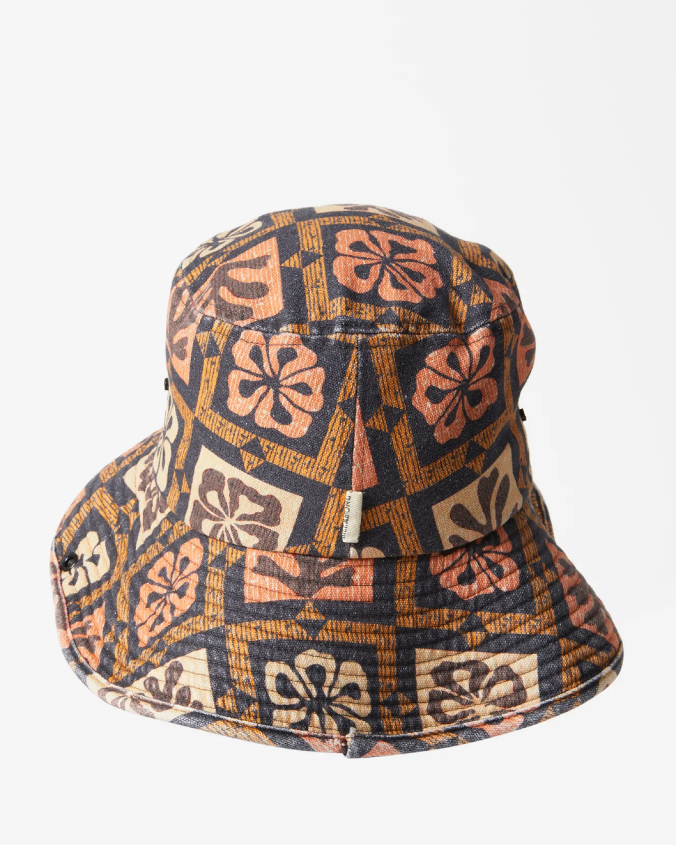 Corals - Chapéu Bucket para Mulher