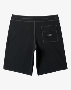 Core Lord Pro 20" - Cal&ccedil;&otilde;es de banho pelo joelho para Homem