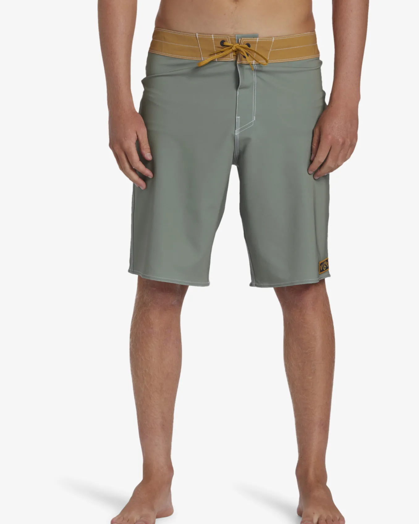 Core Lord Pro 20" - Calções de banho pelo joelho para Homem