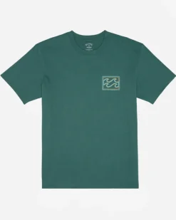 Crayon Wave - T-shirt para Rapazes 8-16