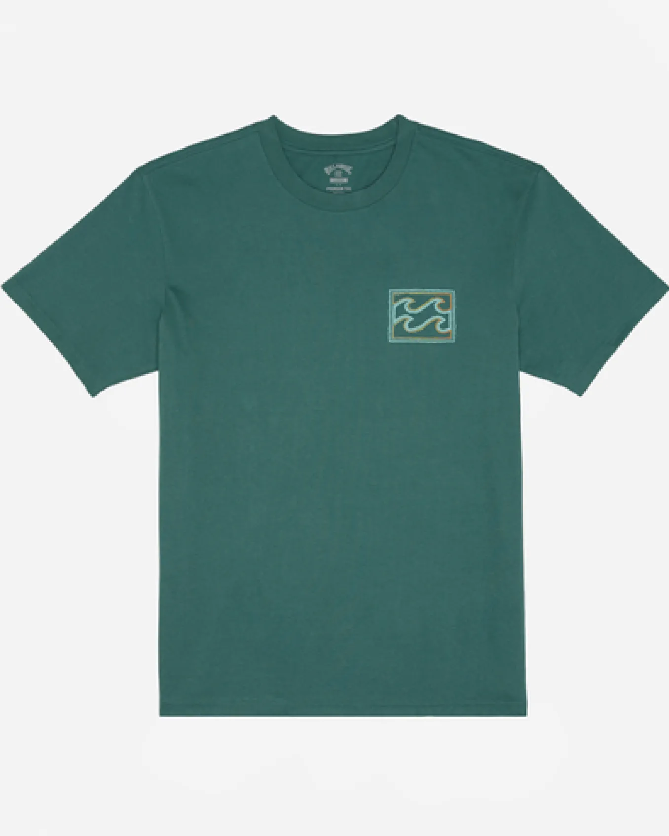 Crayon Wave - T-shirt para Rapazes 8-16
