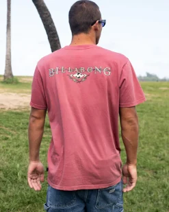 Crossboards - T-shirt para Homem