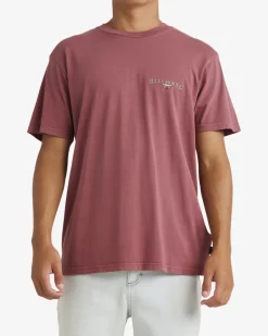 Crossboards - T-shirt para Homem