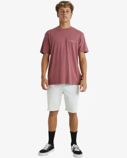Crossboards - T-shirt para Homem