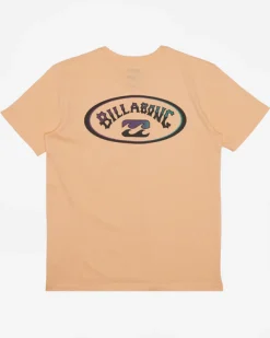 Crossboards - T-shirt para Rapazes 8-16