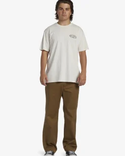 Crossboards - T-shirt para Homem