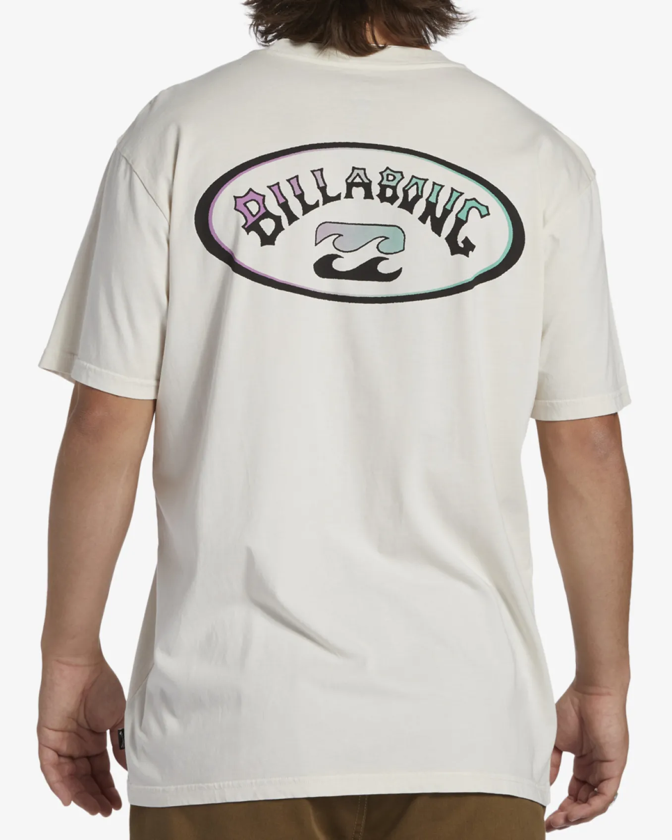 Crossboards - T-shirt para Homem
