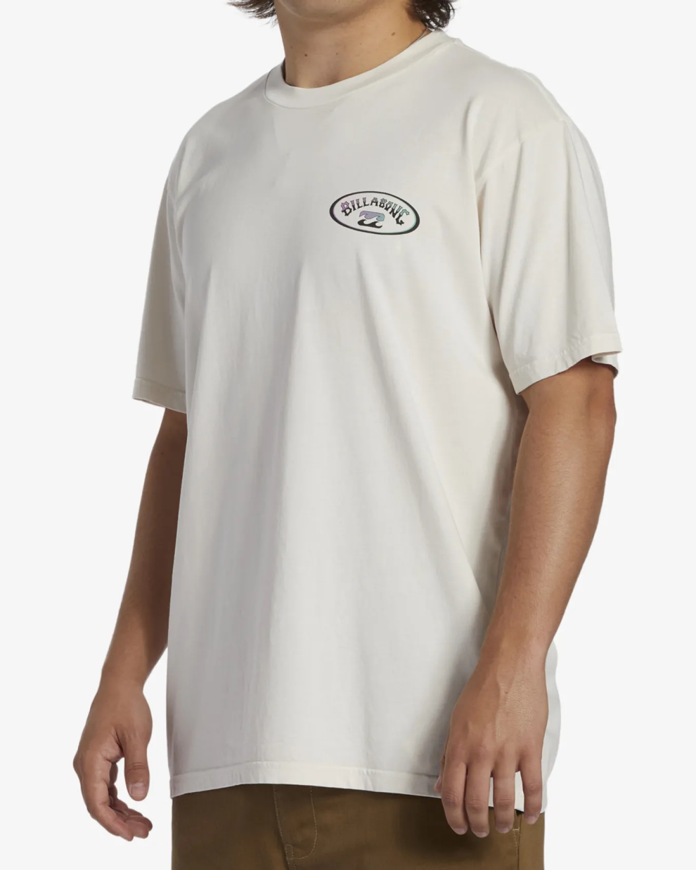 Crossboards - T-shirt para Homem