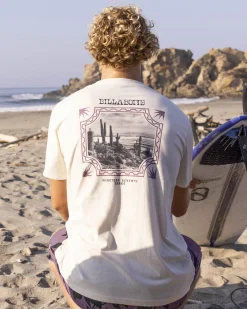 Crossed Up - T-shirt para Homem