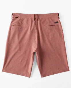 Crossfire - Calções submergíveis para Homem