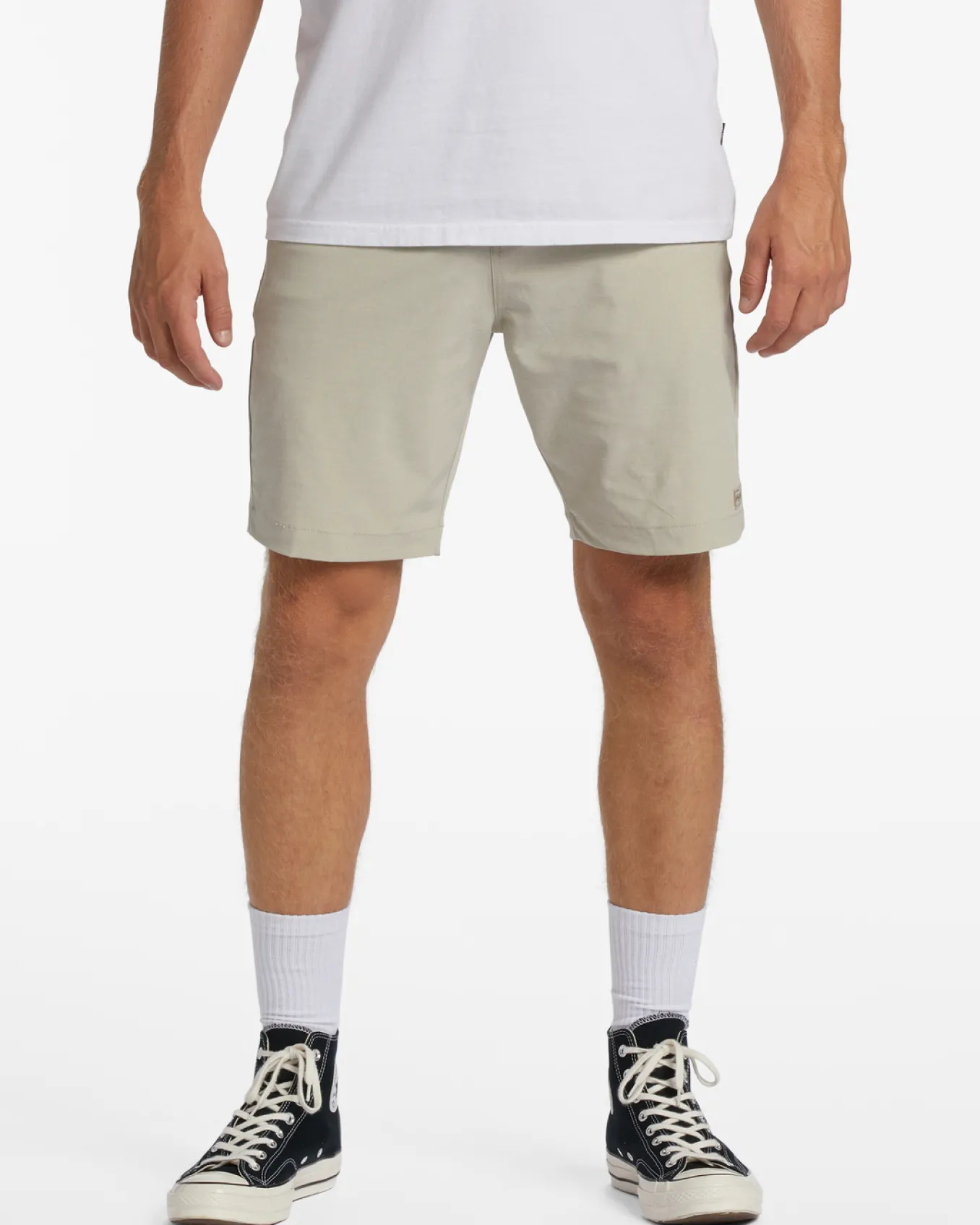 Crossfire Mid - Calções submergíveis para Homem
