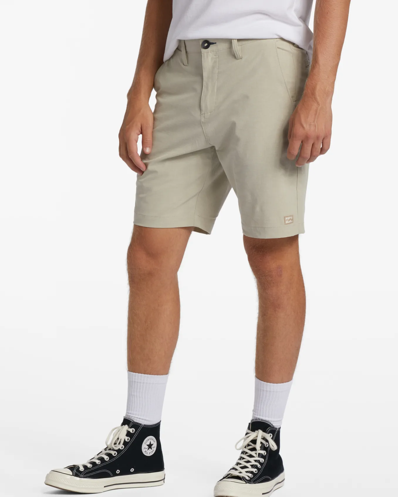 Crossfire Mid - Calções submergíveis para Homem