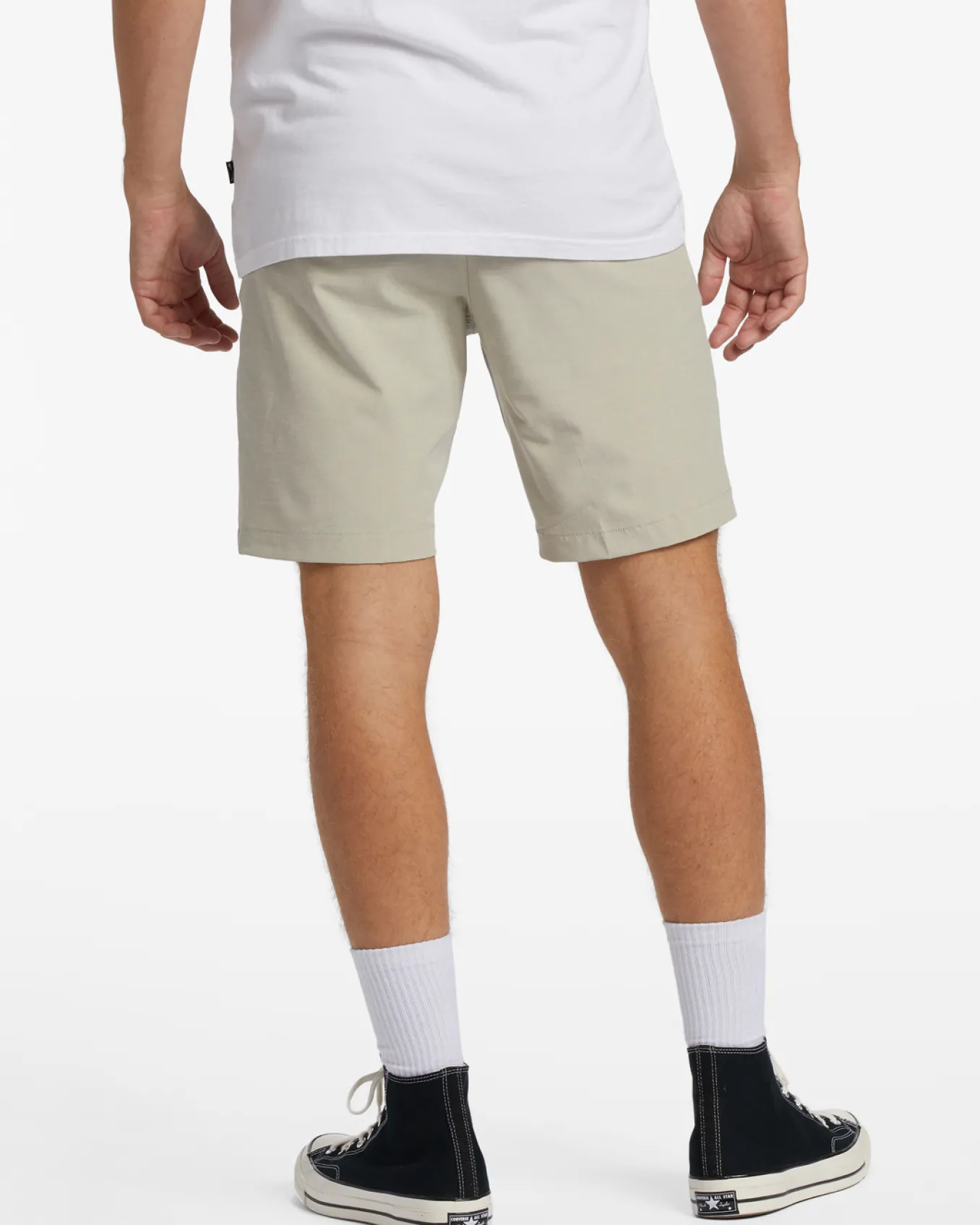 Crossfire Mid - Calções submergíveis para Homem