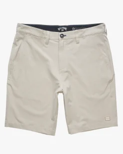 Crossfire Mid - Calções submergíveis para Homem