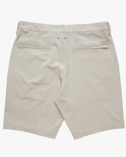 Crossfire Mid - Calções submergíveis para Homem