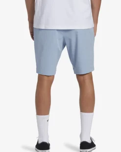 Crossfire Mid - Cal&ccedil;&otilde;es submerg&iacute;veis para Homem