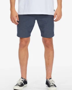 Crossfire Mid - Calções submergíveis para Homem
