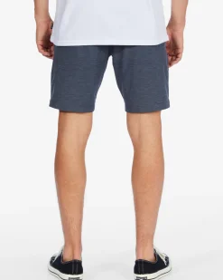 Crossfire Mid - Cal&ccedil;&otilde;es submerg&iacute;veis para Homem