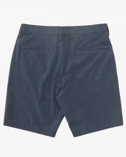Crossfire Mid - Cal&ccedil;&otilde;es submerg&iacute;veis para Homem