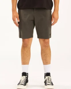 Crossfire Mid - Calções submergíveis para Homem