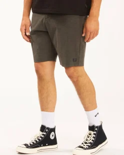 Crossfire Mid - Cal&ccedil;&otilde;es submerg&iacute;veis para Homem