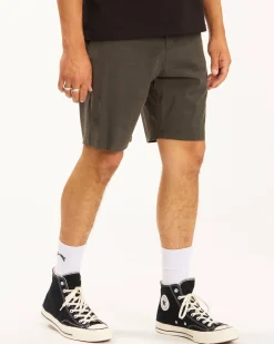 Crossfire Mid - Cal&ccedil;&otilde;es submerg&iacute;veis para Homem