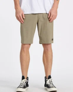Crossfire Mid - Cal&ccedil;&otilde;es submerg&iacute;veis para Homem