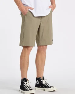 Crossfire Mid - Calções submergíveis para Homem