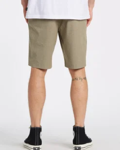 Crossfire Mid - Calções submergíveis para Homem